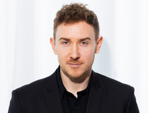 Tristan Horx