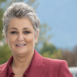 Christine Schaller-Maitz, MSc