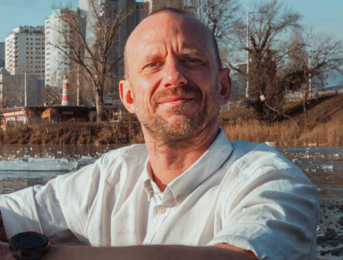 Patrick Mocker