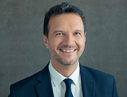 Dr. Markus Tomaschitz