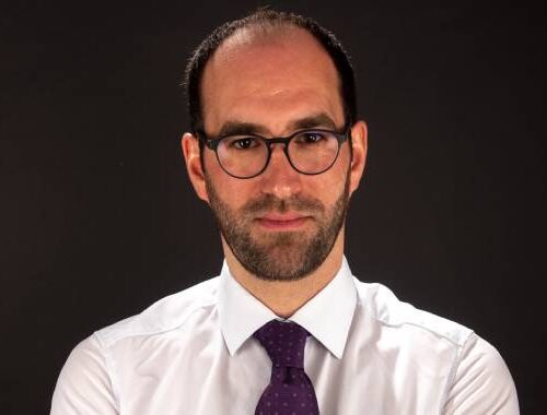 Dr. Michael Halmich LL.M.