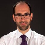 Dr. Michael Halmich LL.M.
